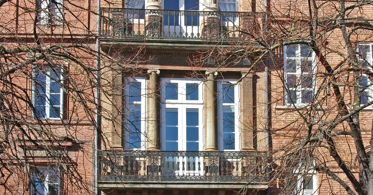 DPE à Lalande Nord, Toulouse : un bâti récent et des étiquettes surtout C — Toulouse
